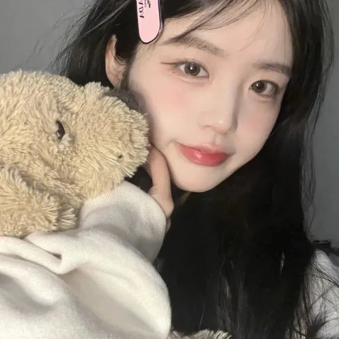 我的女神室友斗娜海报