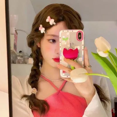 替嫁红颜海报