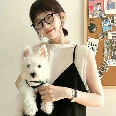 明黄禁色海报