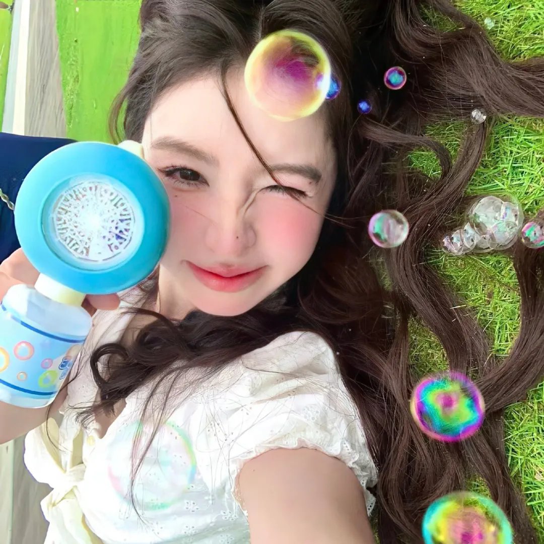 失明笔记海报